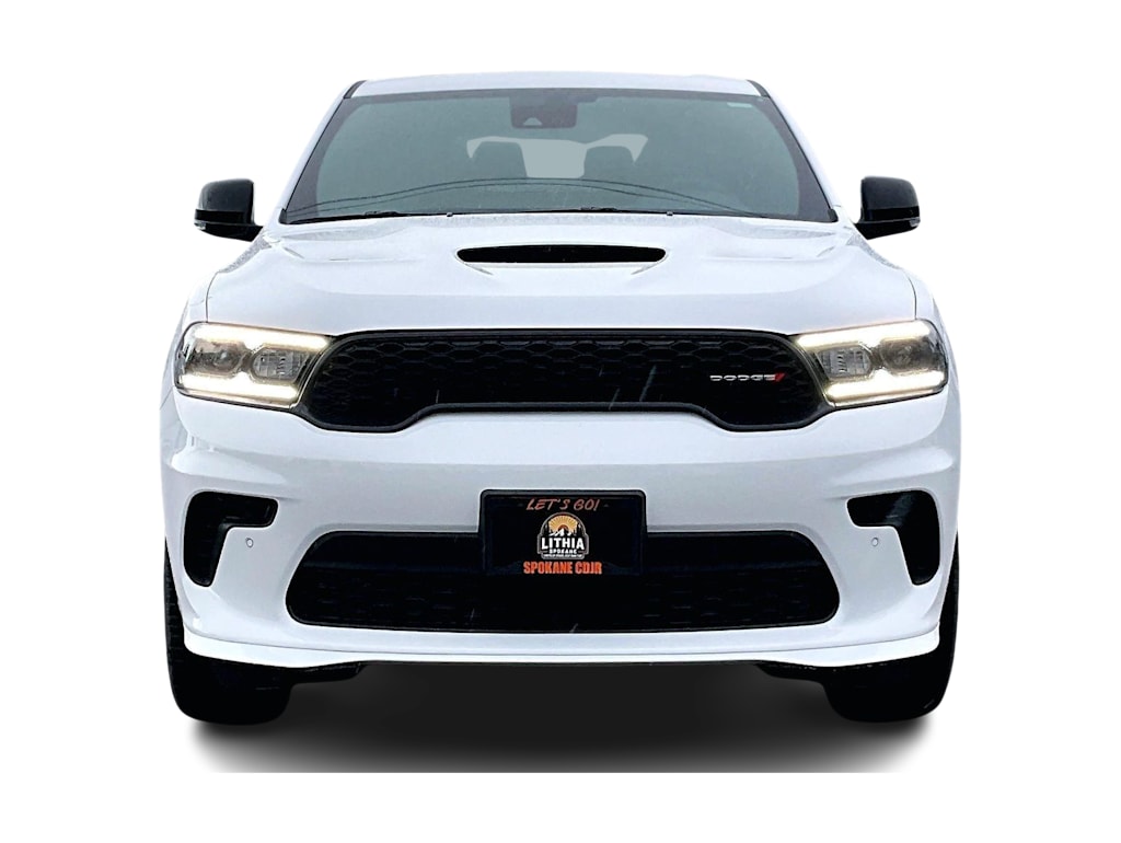 Thumbnail: 2026 Dodge Durango - 6