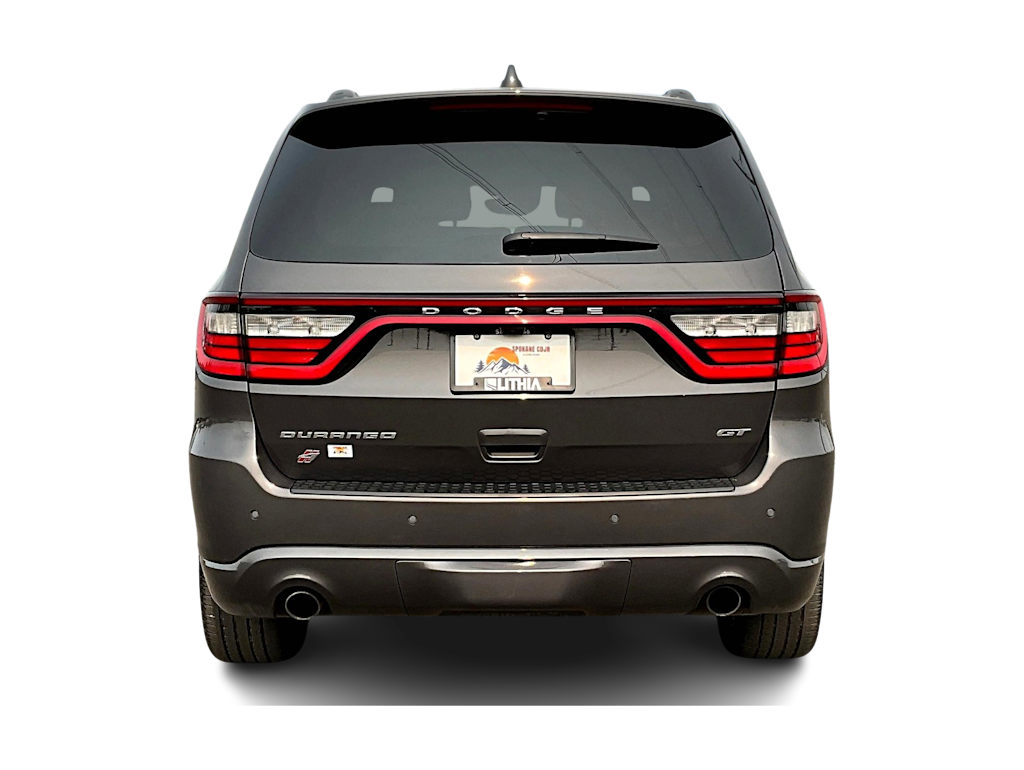 Thumbnail: 2024 Dodge Durango - 5