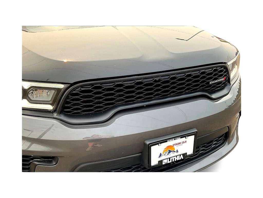 Thumbnail: 2024 Dodge Durango - 33