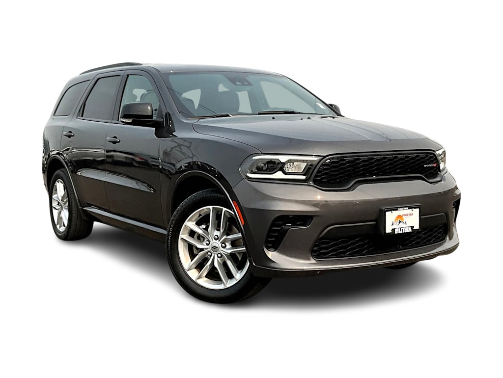 Thumbnail: 2024 Dodge Durango - 23