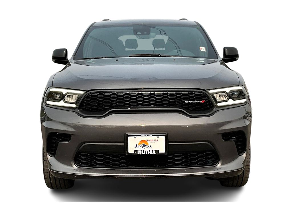 Thumbnail: 2024 Dodge Durango - 6
