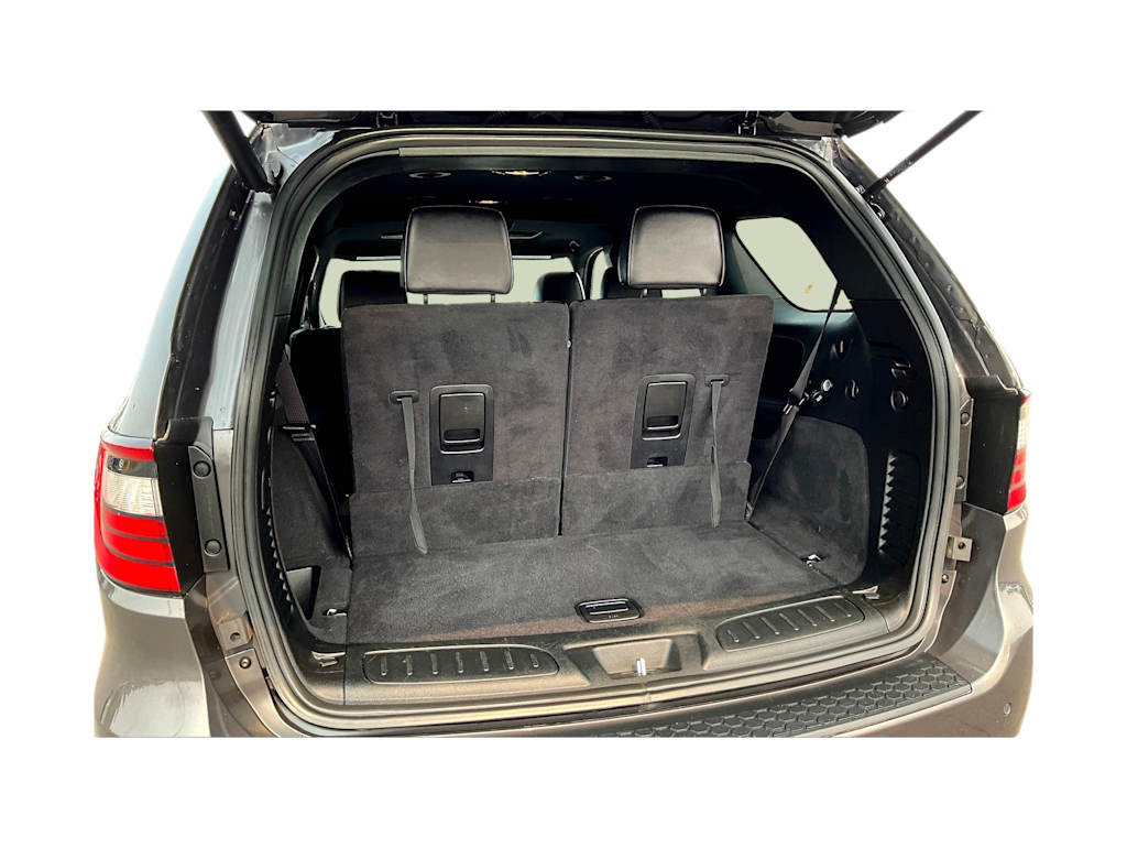 Thumbnail: 2024 Dodge Durango - 19