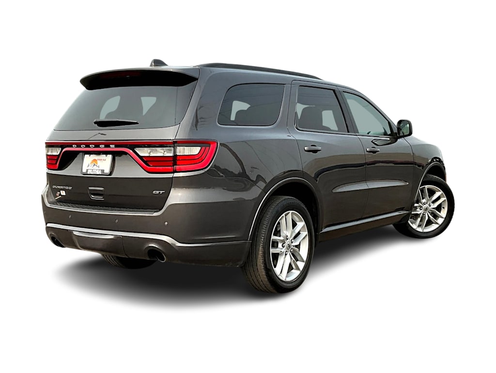 Thumbnail: 2024 Dodge Durango - 24