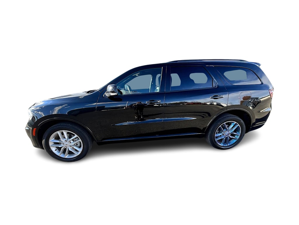 Thumbnail: 2025 Dodge Durango - 3