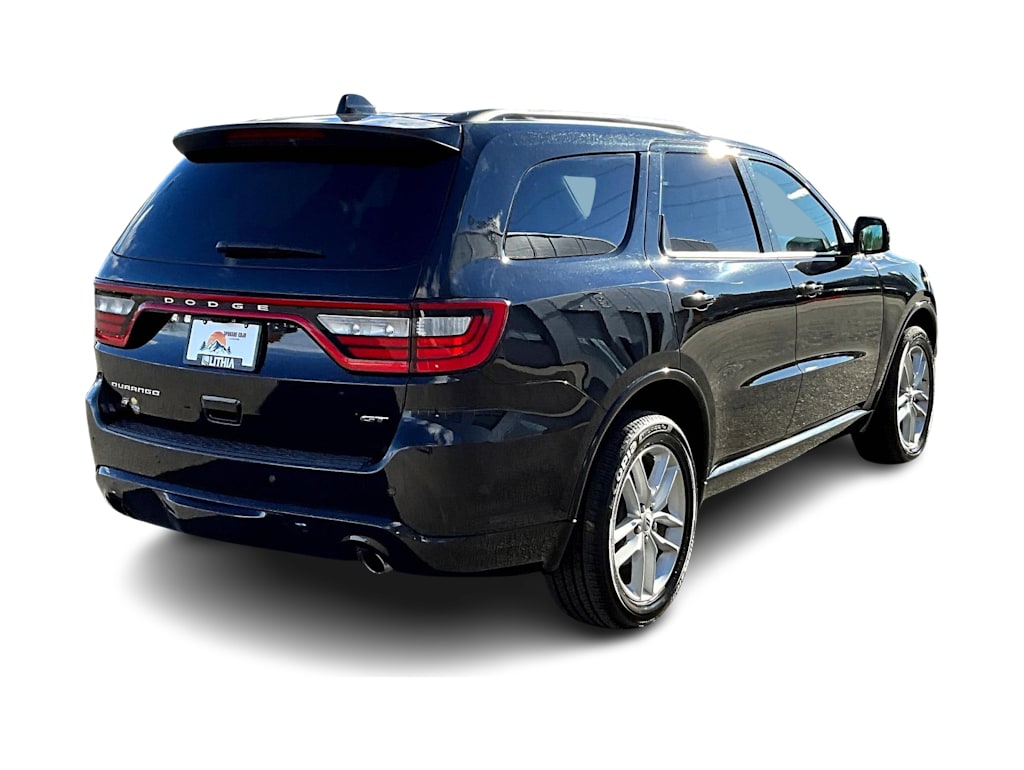 Thumbnail: 2025 Dodge Durango - 24