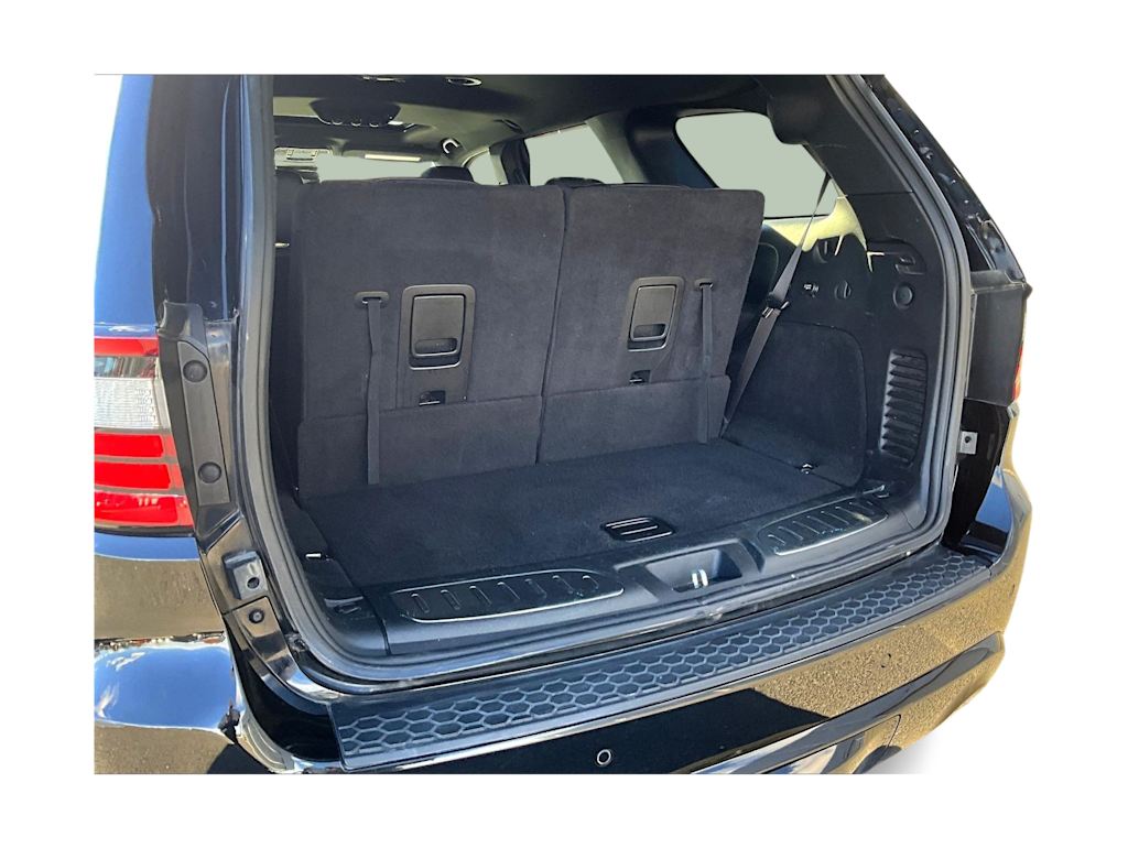 Thumbnail: 2025 Dodge Durango - 18