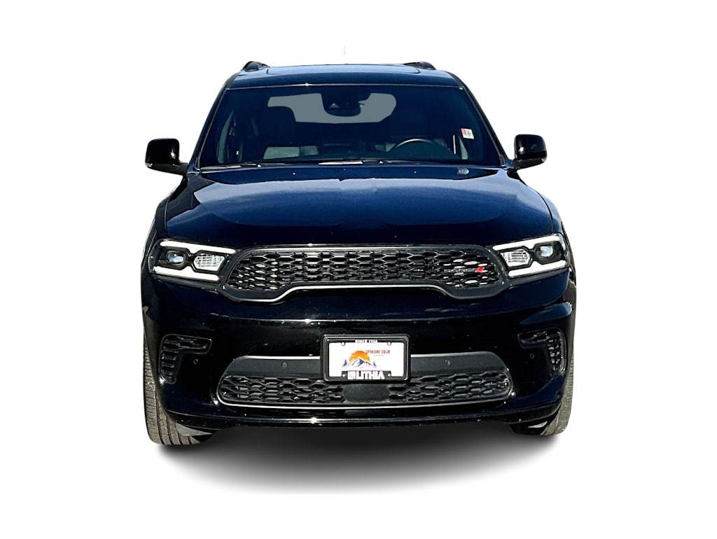 Thumbnail: 2025 Dodge Durango - 21