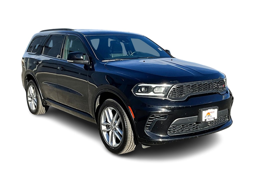 Thumbnail: 2025 Dodge Durango - 23