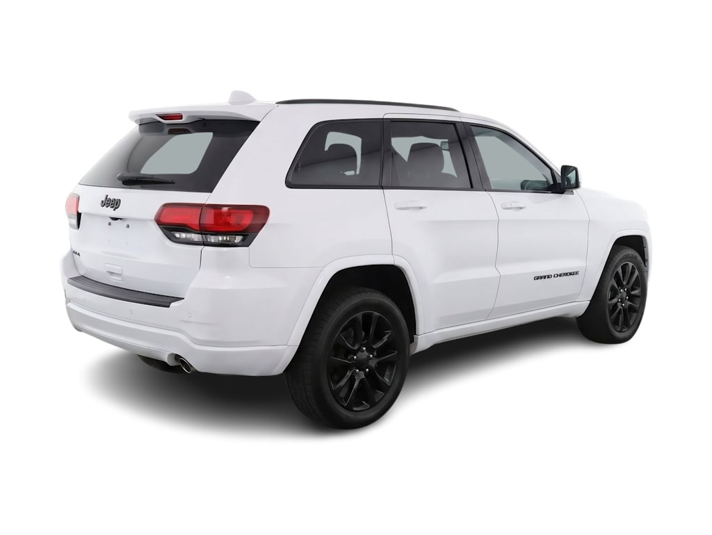 Thumbnail: 2020 Jeep Grand Cherokee - 11