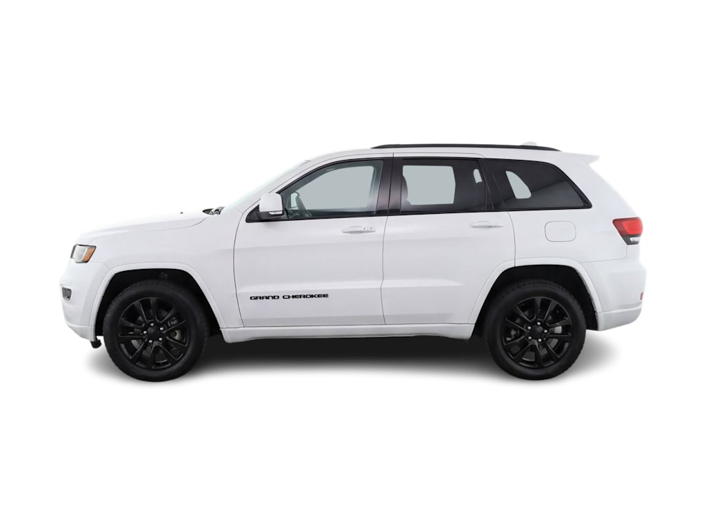 Thumbnail: 2020 Jeep Grand Cherokee - 2