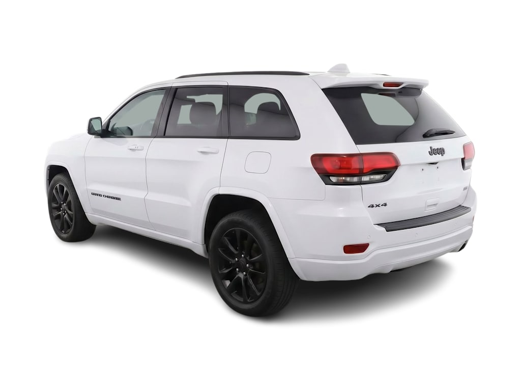 Thumbnail: 2020 Jeep Grand Cherokee - 3