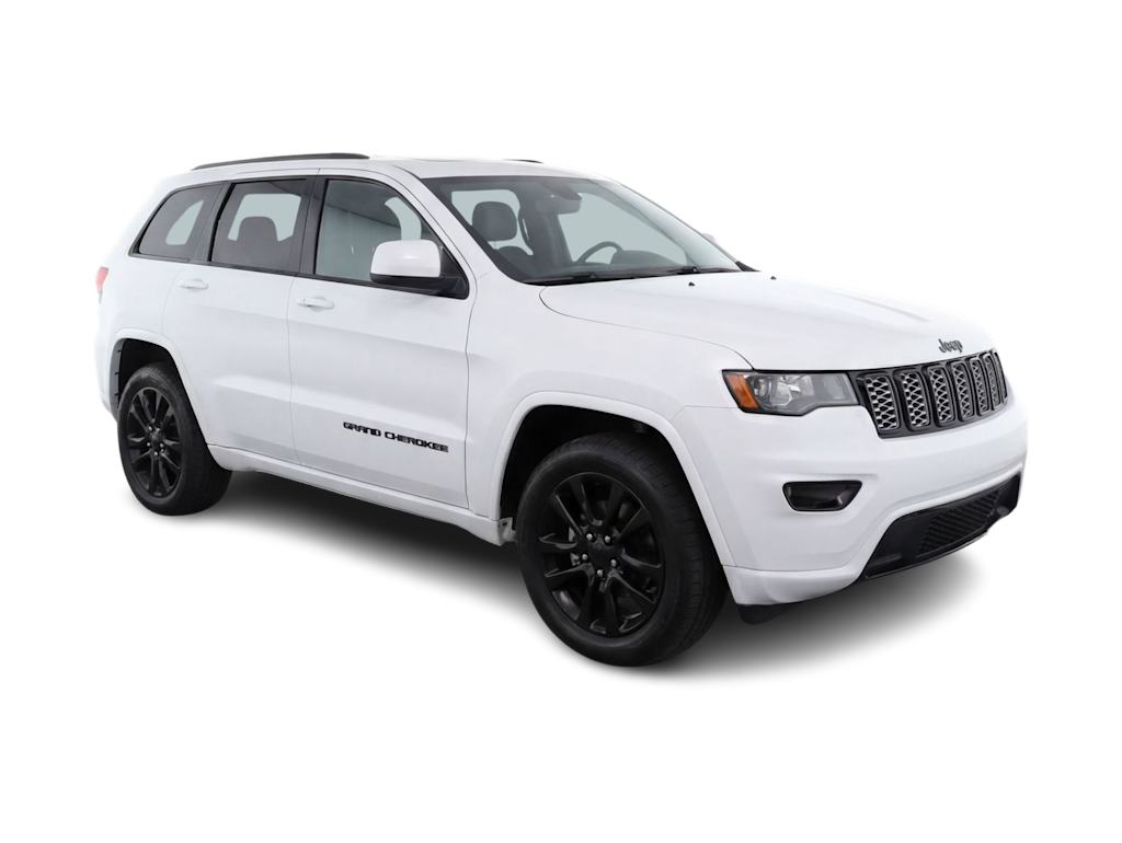 Thumbnail: 2020 Jeep Grand Cherokee - 10