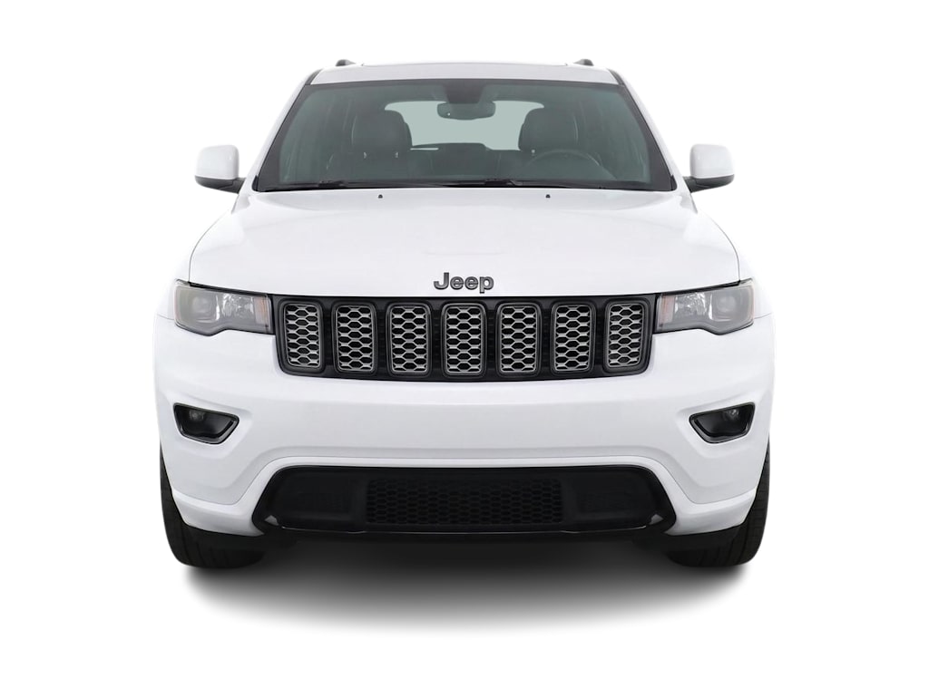 Thumbnail: 2020 Jeep Grand Cherokee - 5