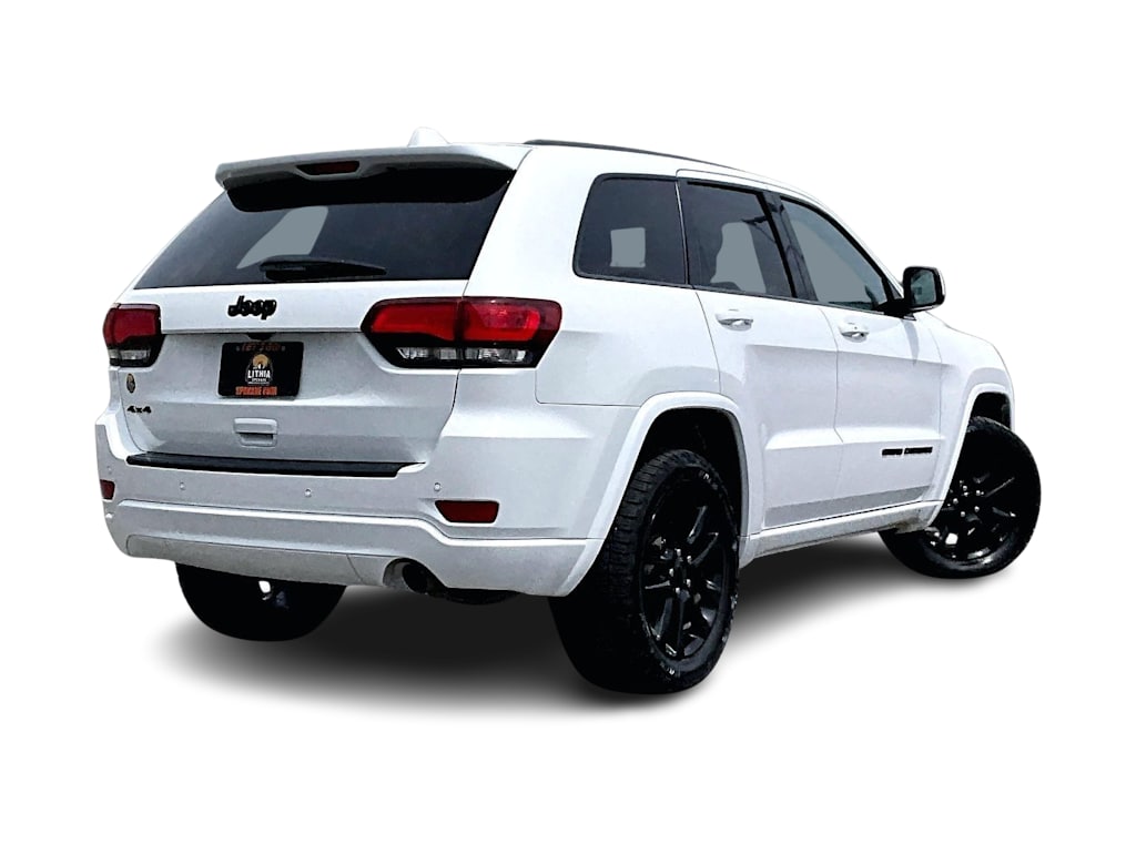 Thumbnail: 2020 Jeep Grand Cherokee - 23