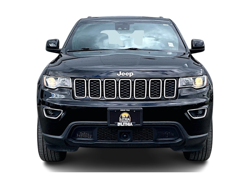 Thumbnail: 2022 Jeep Grand Cherokee - 6