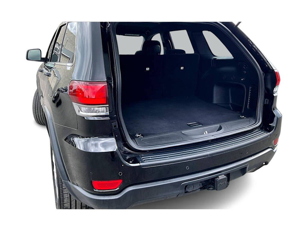 Thumbnail: 2022 Jeep Grand Cherokee - 17