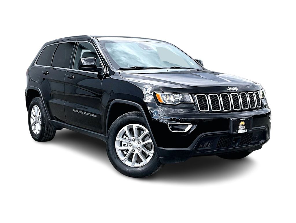 Thumbnail: 2022 Jeep Grand Cherokee - 21