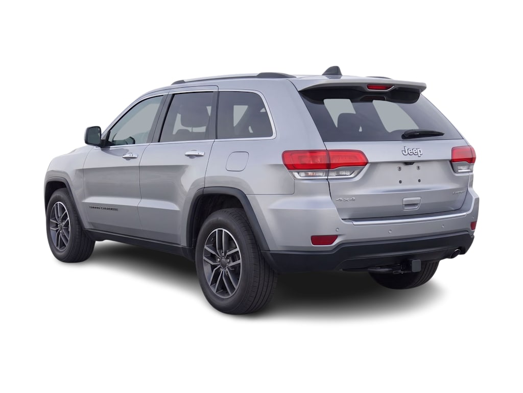 Thumbnail: 2019 Jeep Grand Cherokee - 2