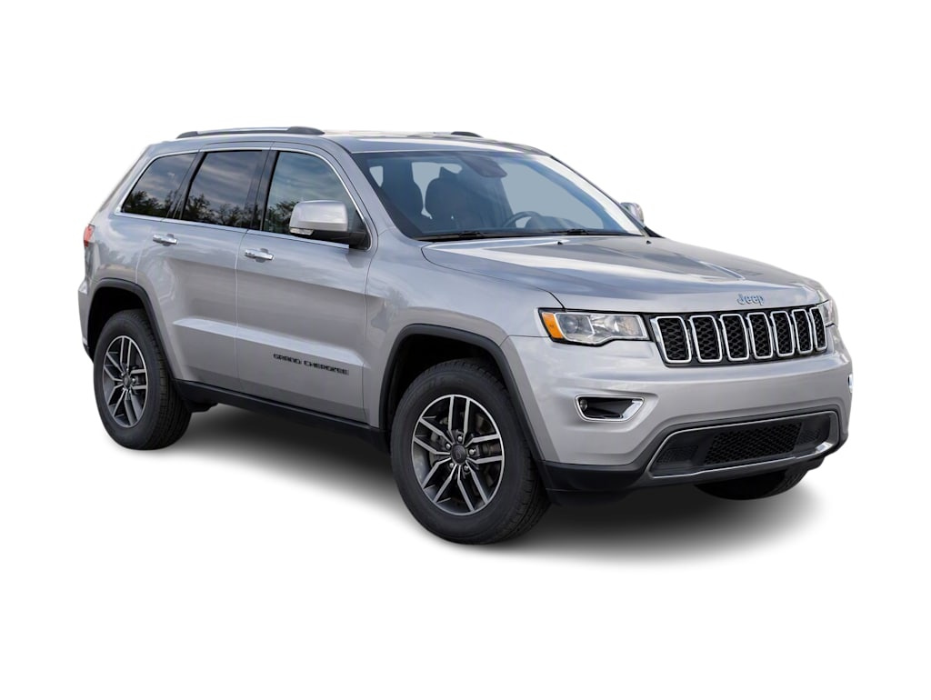 Thumbnail: 2019 Jeep Grand Cherokee - 6