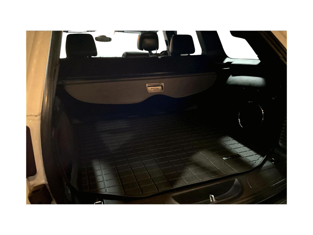 Thumbnail: 2020 Jeep Grand Cherokee - 18