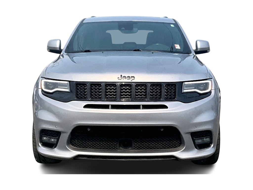 Thumbnail: 2018 Jeep Grand Cherokee - 6