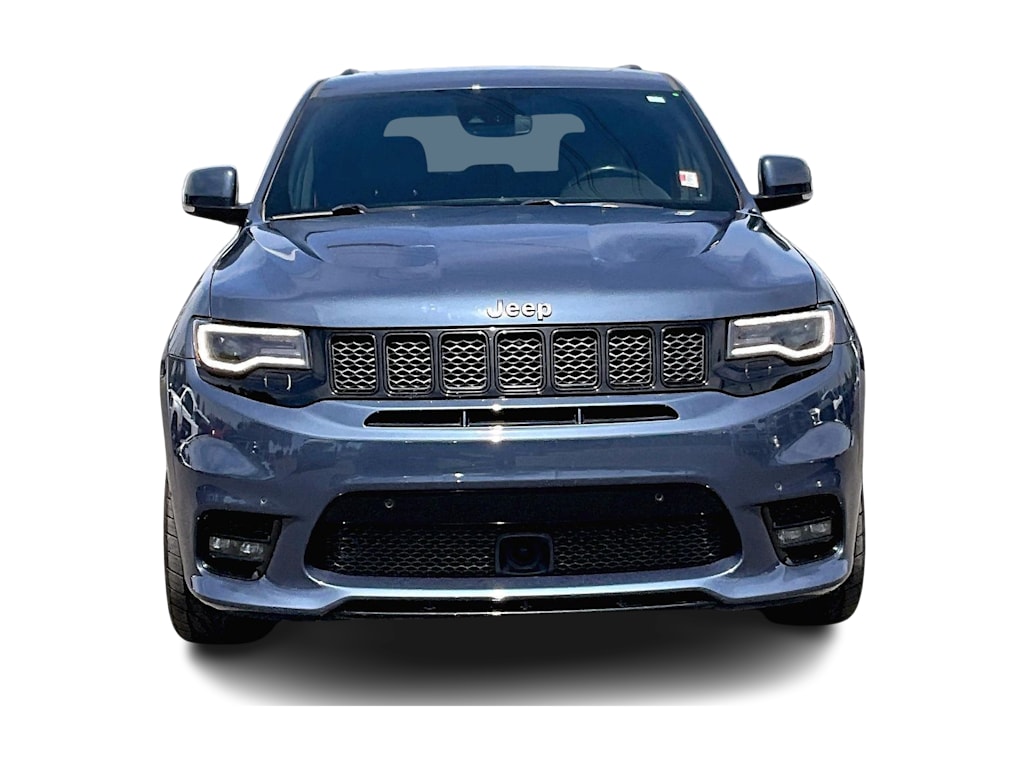 Thumbnail: 2019 Jeep Grand Cherokee - 6