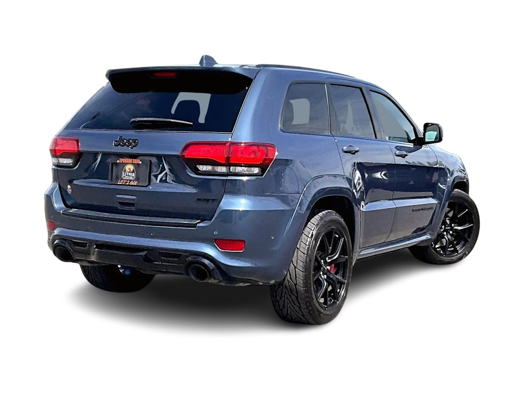 Thumbnail: 2019 Jeep Grand Cherokee - 23