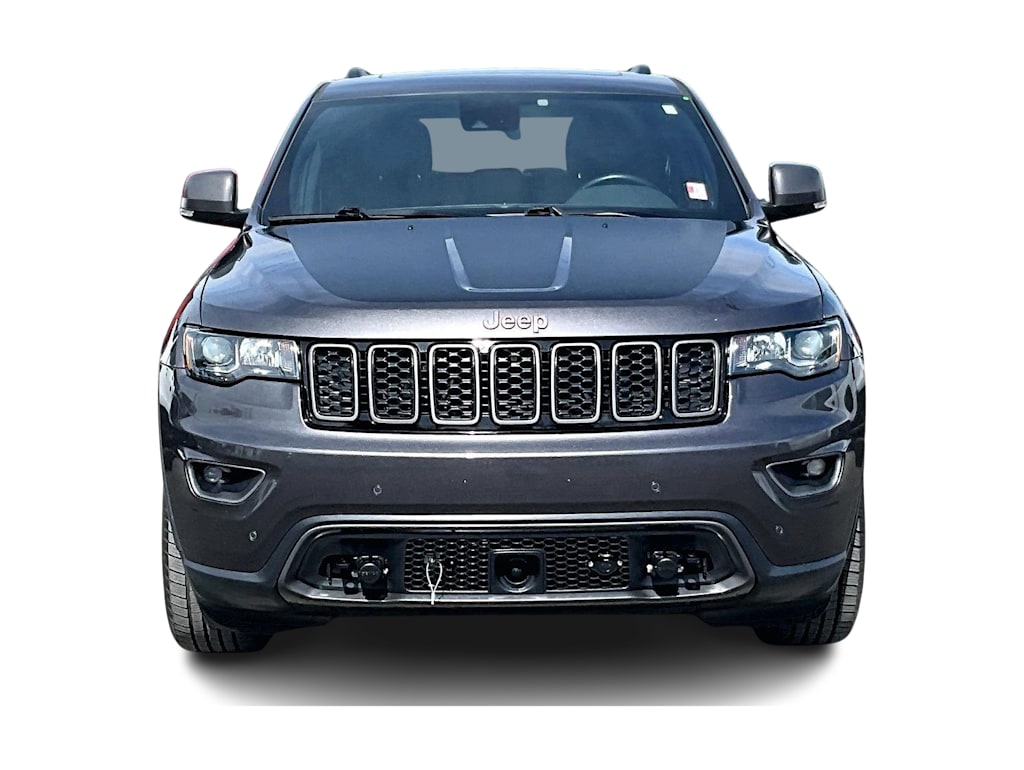 Thumbnail: 2020 Jeep Grand Cherokee - 6