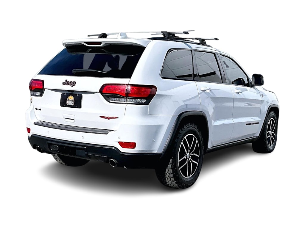 Thumbnail: 2020 Jeep Grand Cherokee - 23