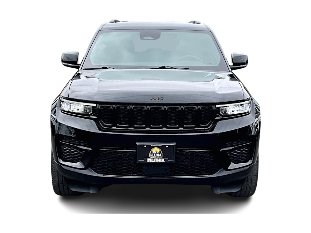 Thumbnail: 2023 Jeep Grand Cherokee - 6
