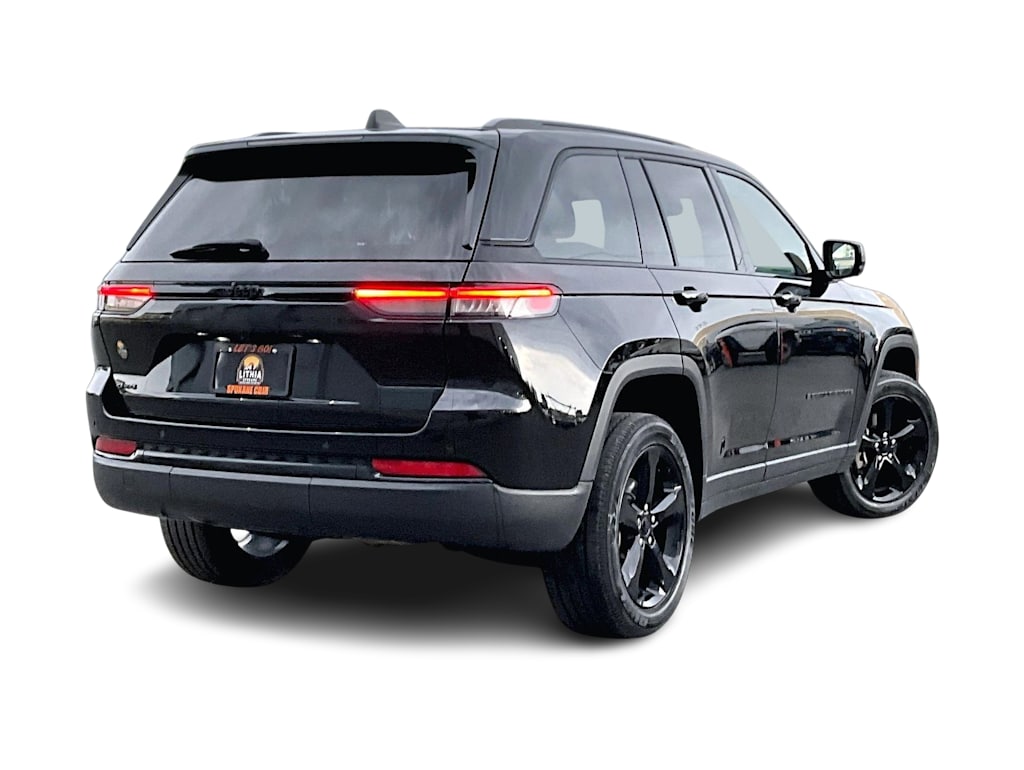 Thumbnail: 2023 Jeep Grand Cherokee - 24