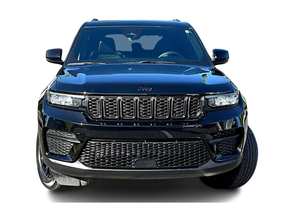 Thumbnail: 2024 Jeep Grand Cherokee - 6