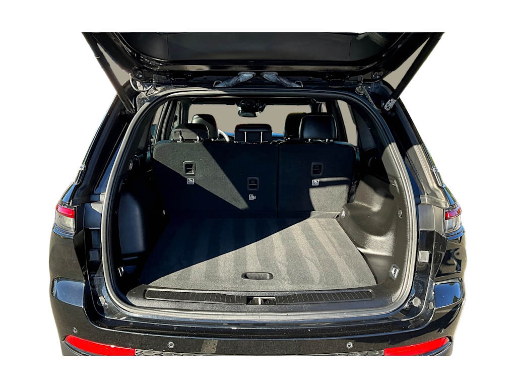 Thumbnail: 2024 Jeep Grand Cherokee - 21