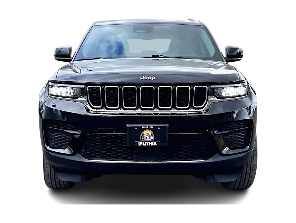 Thumbnail: 2023 Jeep Grand Cherokee - 6