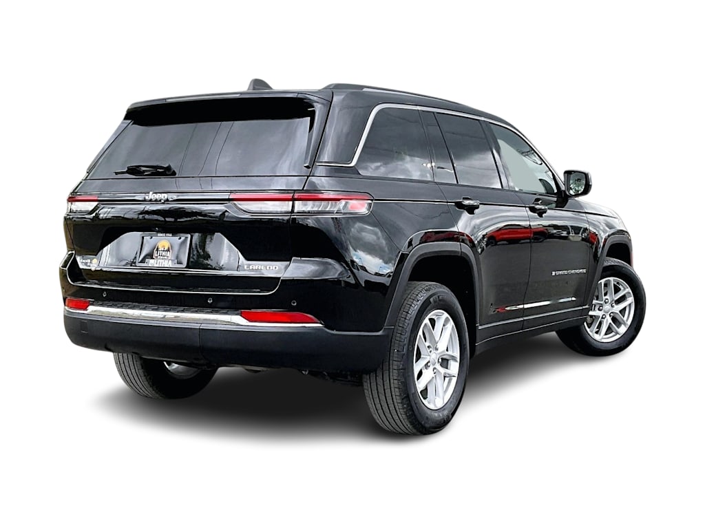Thumbnail: 2023 Jeep Grand Cherokee - 24