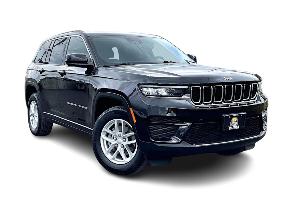 Thumbnail: 2023 Jeep Grand Cherokee - 23