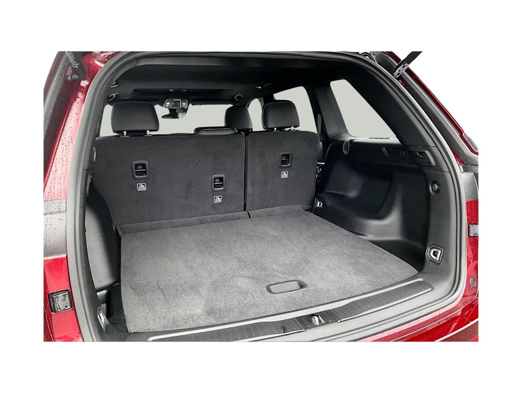 Thumbnail: 2026 Jeep Grand Cherokee - 17