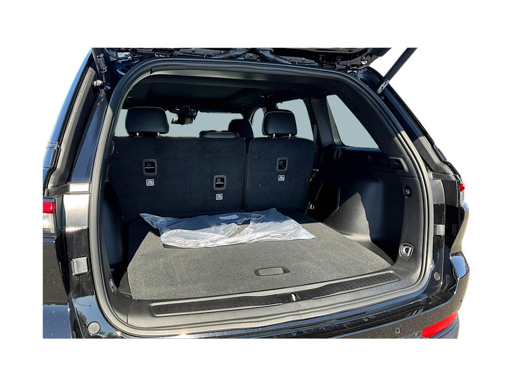 Thumbnail: 2025 Jeep Grand Cherokee - 18