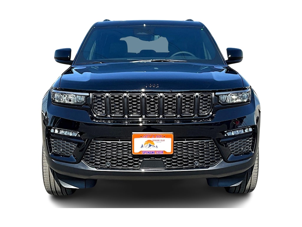 Thumbnail: 2025 Jeep Grand Cherokee - 6
