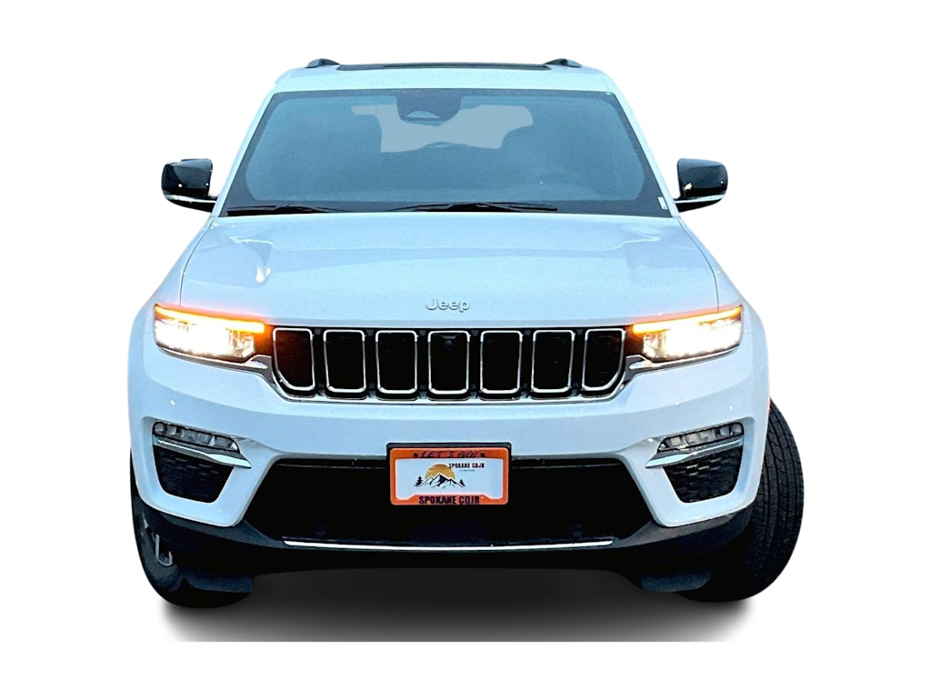 Thumbnail: 2025 Jeep Grand Cherokee - 6