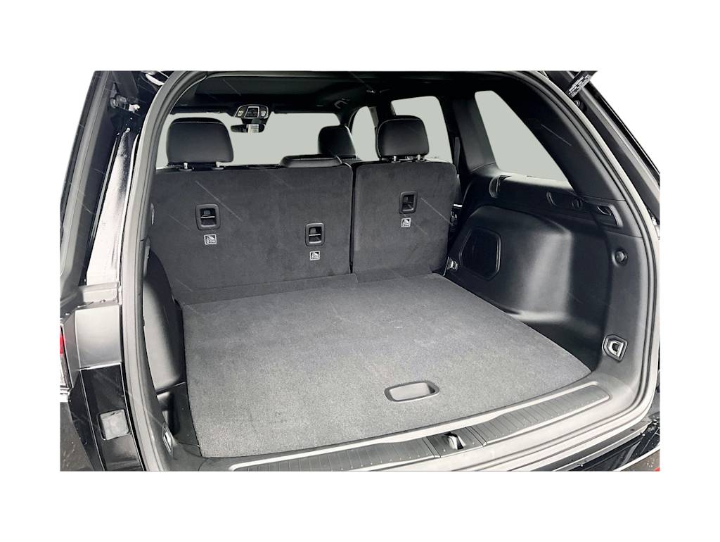 Thumbnail: 2026 Jeep Grand Cherokee - 16