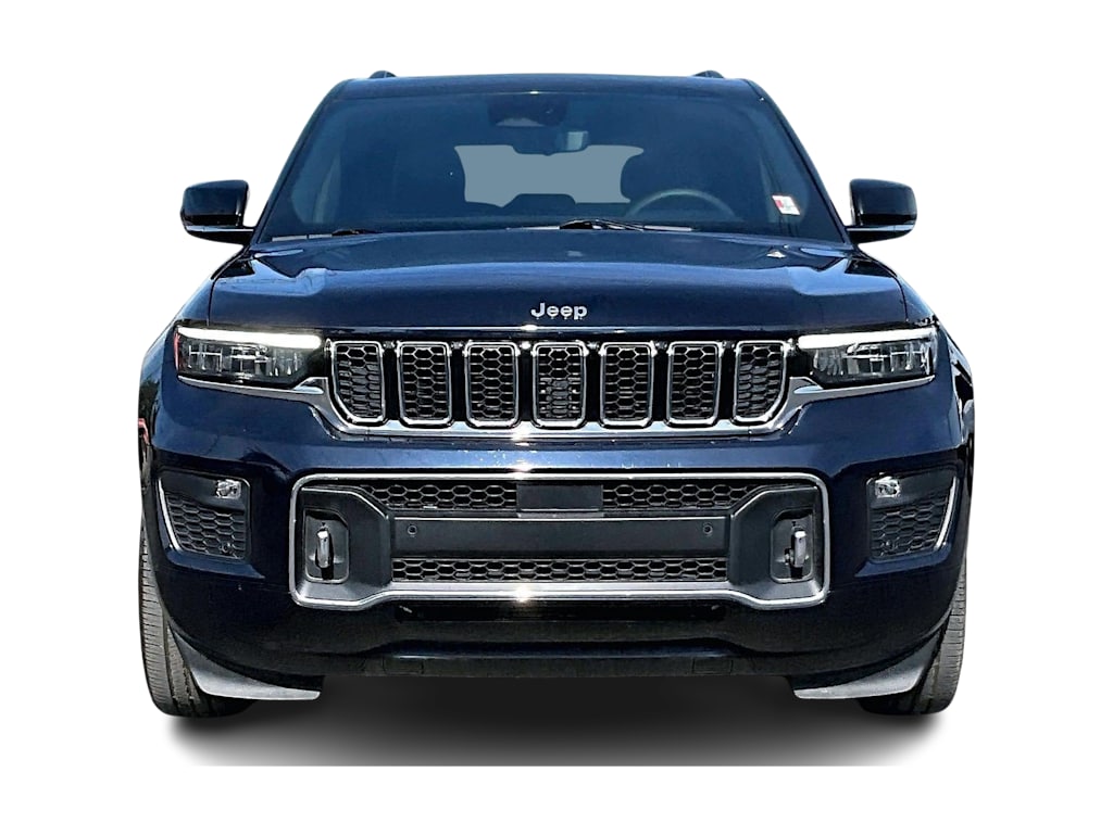Thumbnail: 2024 Jeep Grand Cherokee - 6