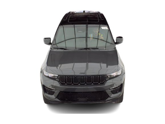 Thumbnail: 2025 Jeep Grand Cherokee - 3
