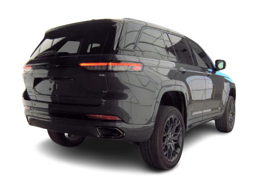 Thumbnail: 2025 Jeep Grand Cherokee - 8