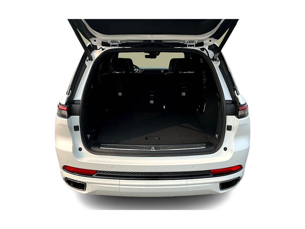 Thumbnail: 2025 Jeep Grand Cherokee - 17