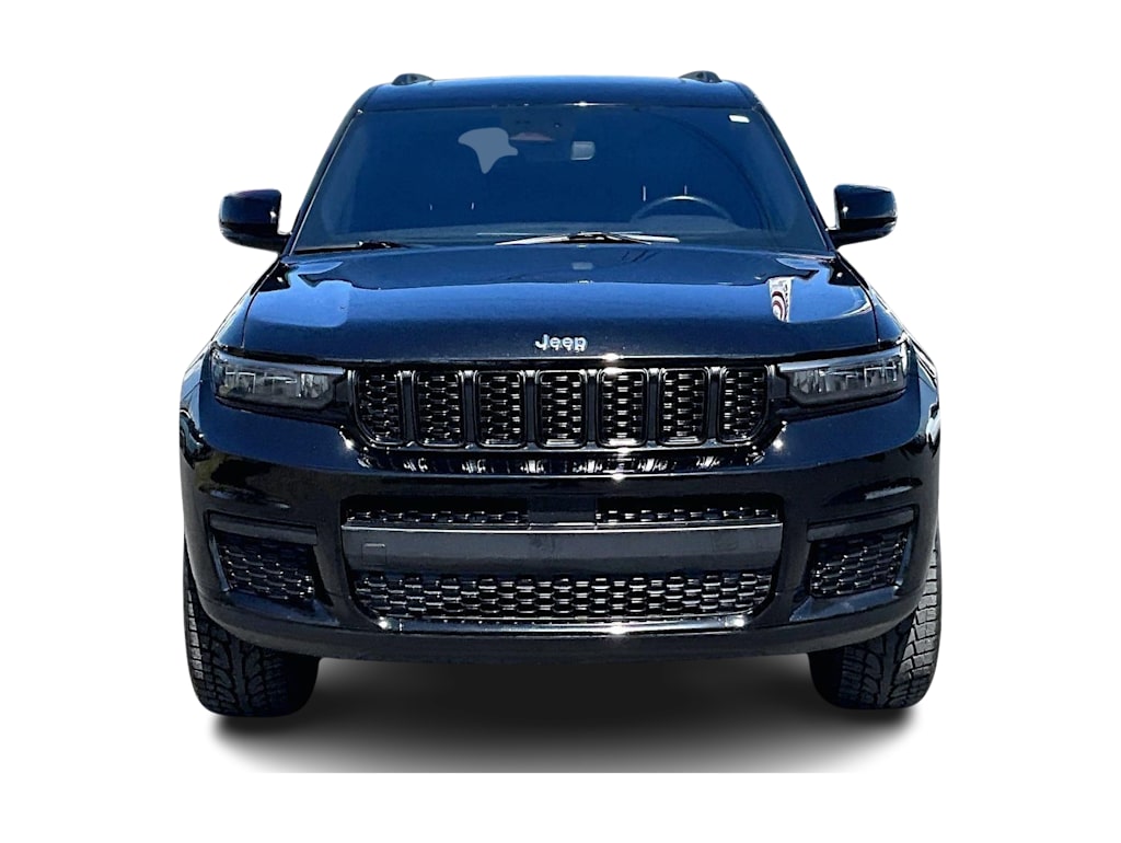 Thumbnail: 2021 Jeep Grand Cherokee L - 6