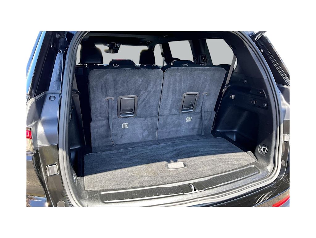 Thumbnail: 2021 Jeep Grand Cherokee L - 19
