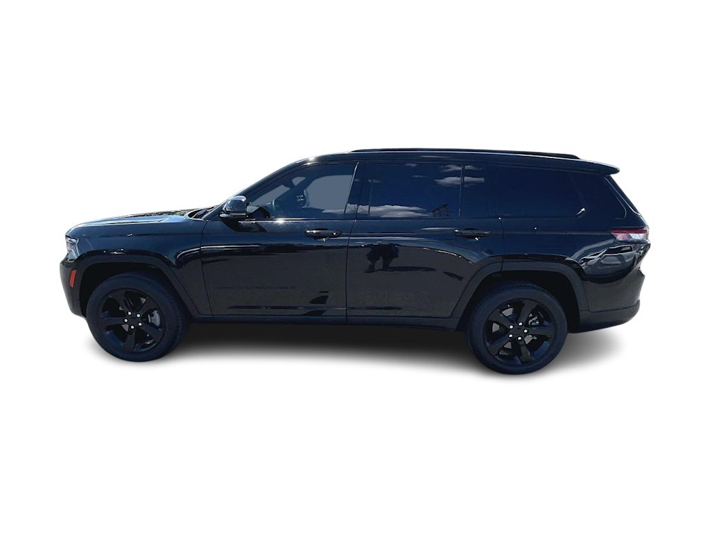 Thumbnail: 2023 Jeep Grand Cherokee L - 3