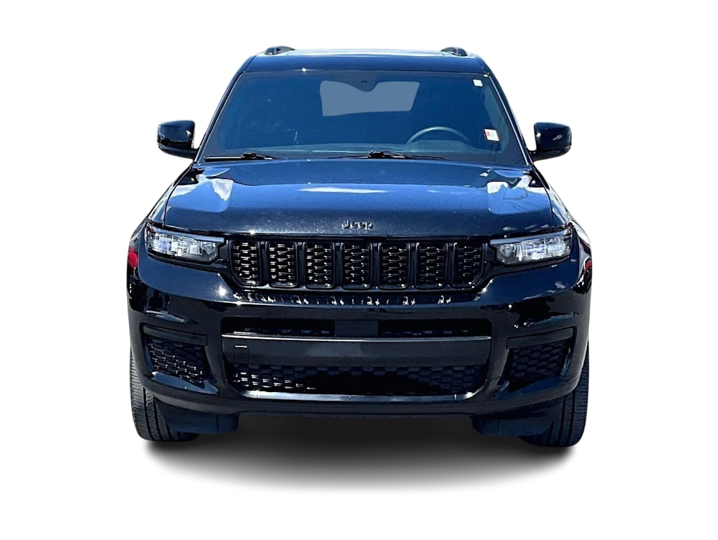 Thumbnail: 2023 Jeep Grand Cherokee L - 6