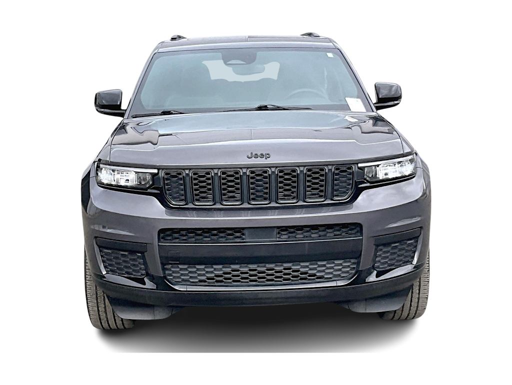 Thumbnail: 2023 Jeep Grand Cherokee L - 6